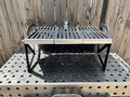 Collapsible BBQ Grill