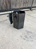 Charcoal Chimney